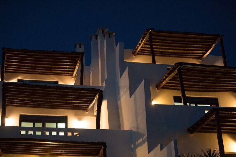 Kionia Apartments Kerames Exterior foto